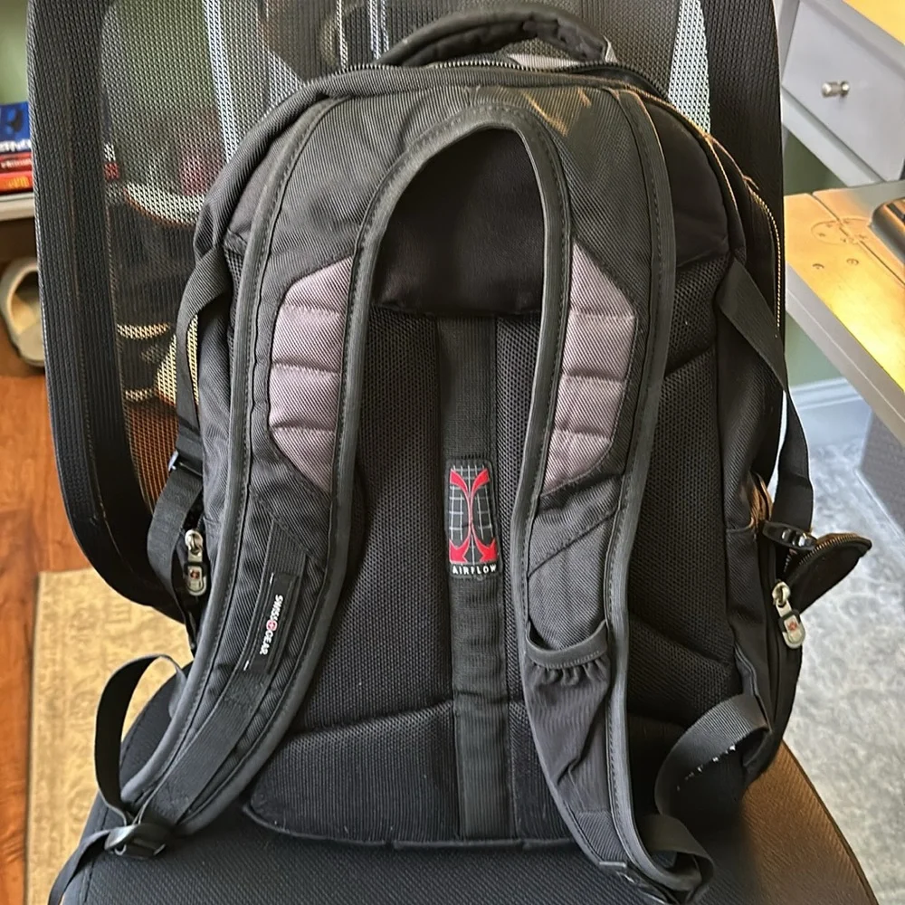 SWISSGEAR Backpack🇨🇭 - Picture 11 of 11